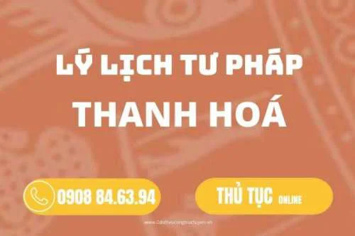 CÁCH THỨC ĐĂNG KÝ XIN LÝ LỊCH TƯ PHÁP QUA TÀI KHOẢN ĐỊNH DANH ĐIỆN TỬ MỨC ĐỘ 2